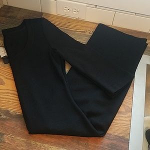 ST JOHN Milano Knit dress